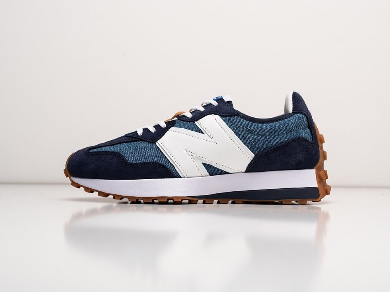 New Balance 327