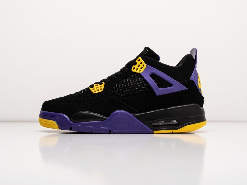 Nike Air Jordan 4 Retro