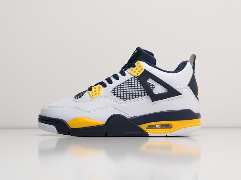 Nike Air Jordan 4 Retro