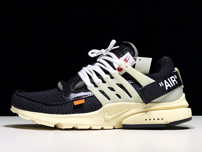 Nike Air Presto Off-White