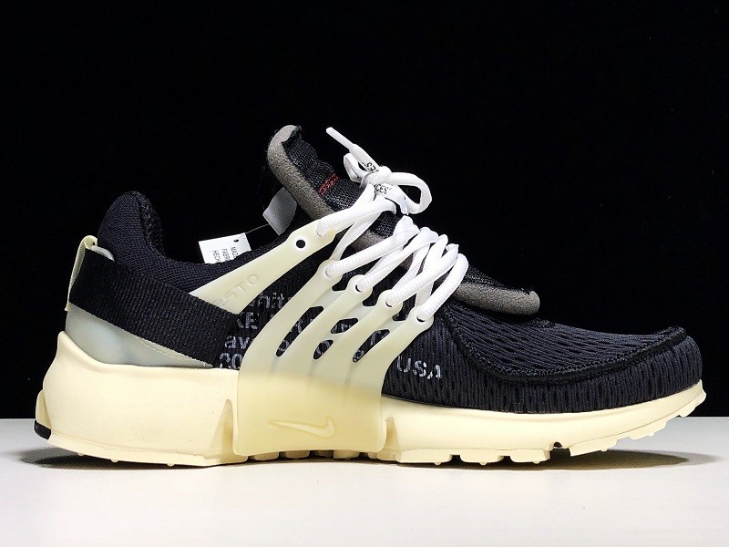 Nike Air Presto Off-White