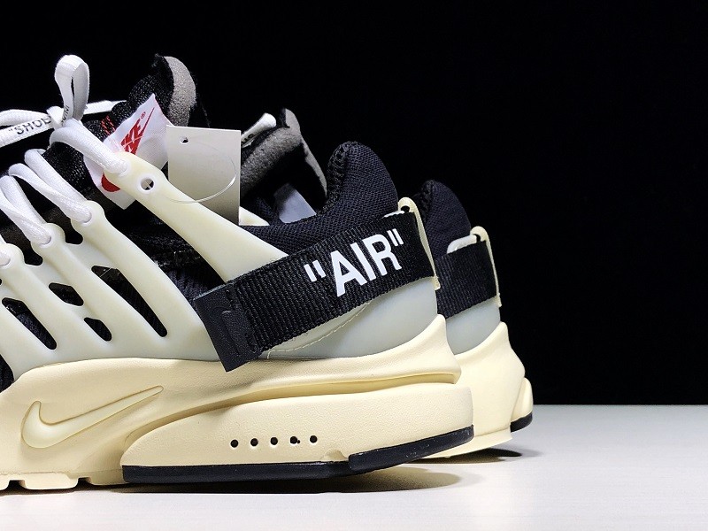 Nike Air Presto Off-White