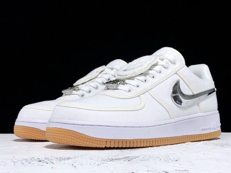 Nike Air Force 1 Low Travis Scott