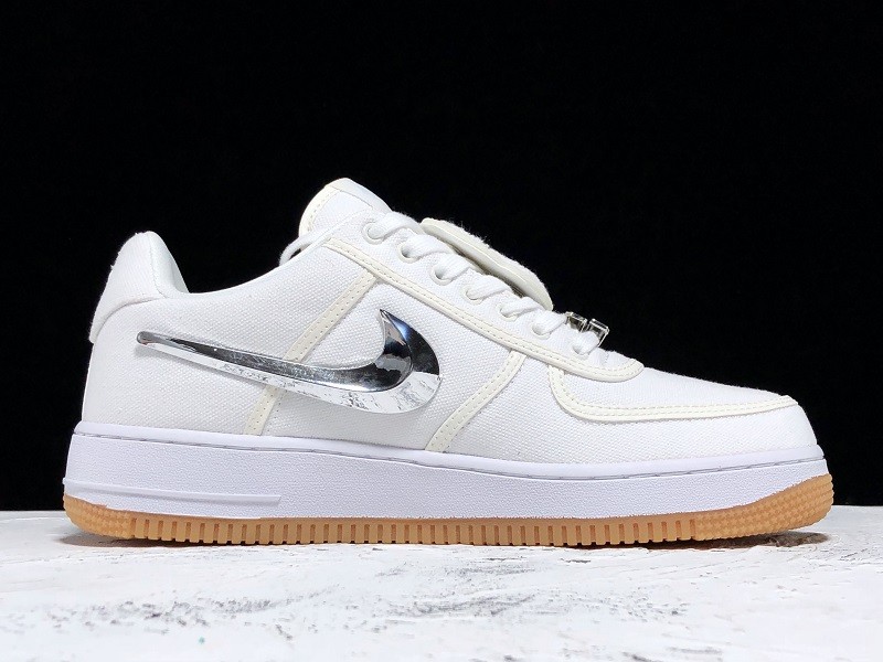 Nike Air Force 1 Low Travis Scott