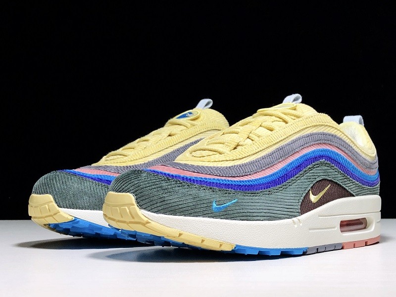 Nike Air Max 1/97 Sean Wotherspoon