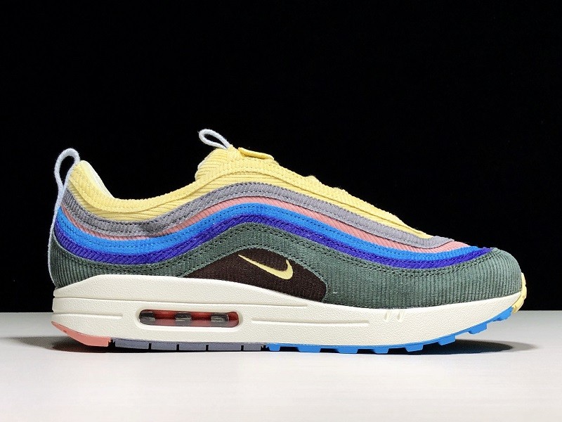 Nike Air Max 1/97 Sean Wotherspoon