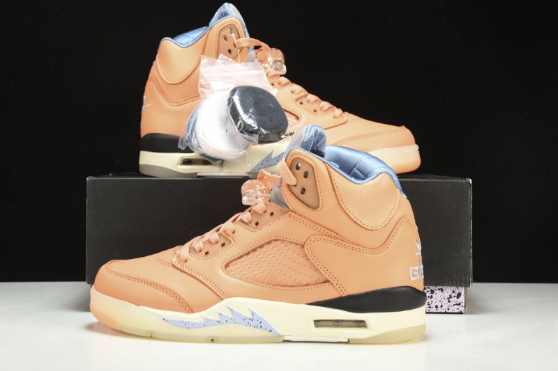 Jordan 5 Retro DJ Khaled We The Best Crimson Bliss