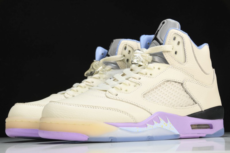 Jordan 5 Retro DJ Khaled We The Best Sail