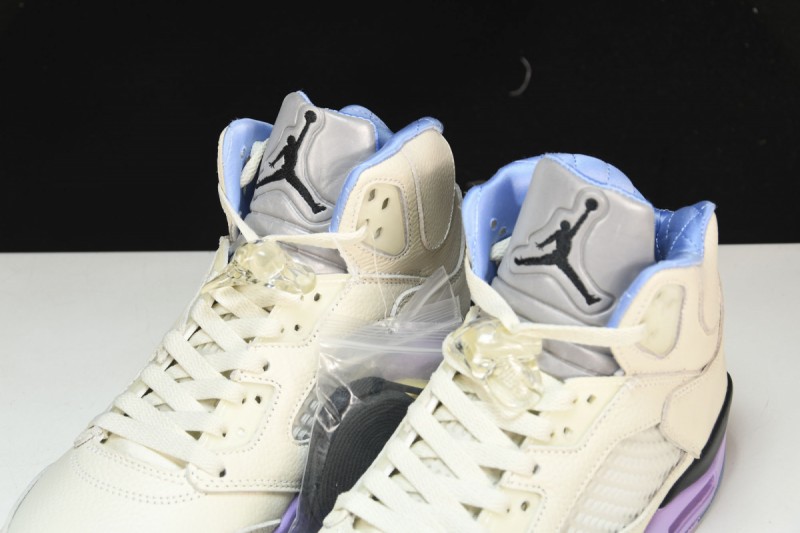 Jordan 5 Retro DJ Khaled We The Best Sail