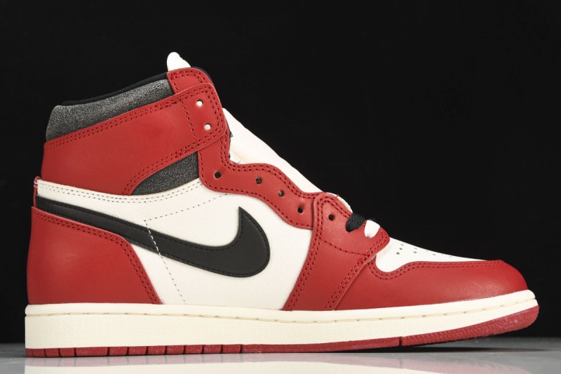 Jordan 1 Retro High OG Chicago Lost and Found