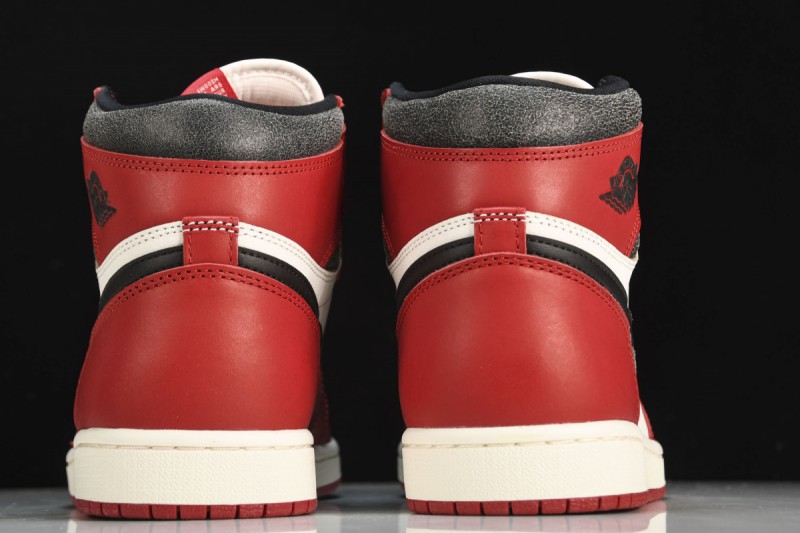 Jordan 1 Retro High OG Chicago Lost and Found