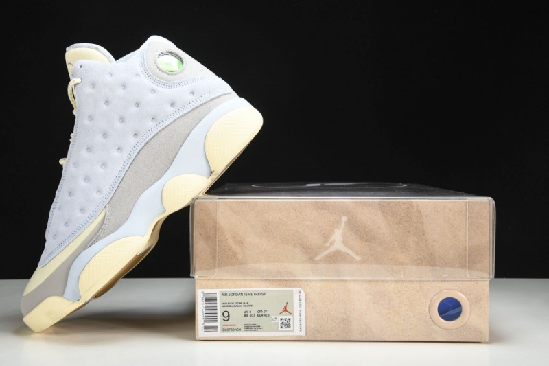 Jordan 13 Retro SoleFly