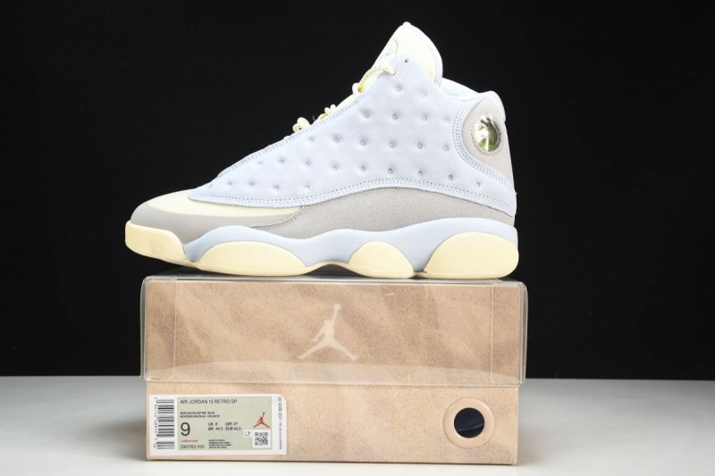 Jordan 13 Retro SoleFly