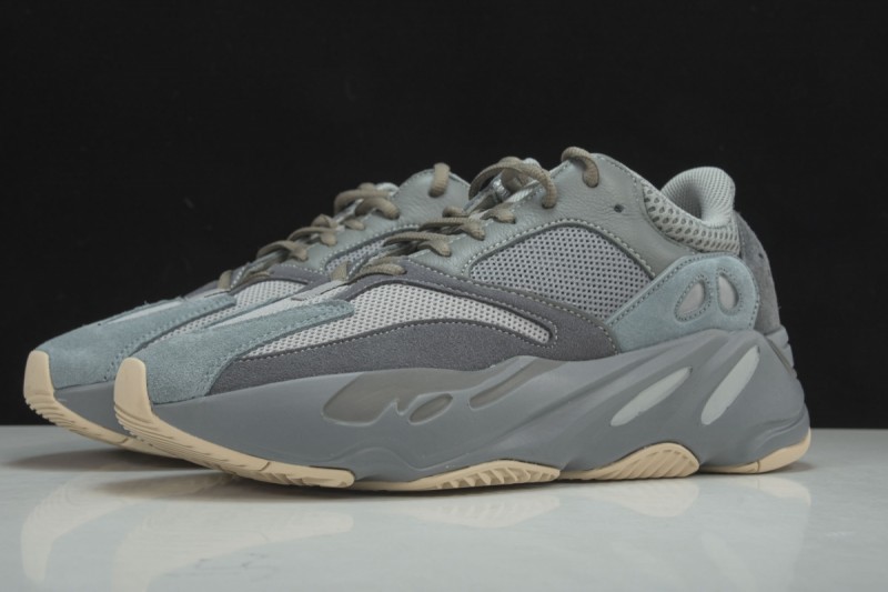 adidas Yeezy Boost 700 Teal Blue