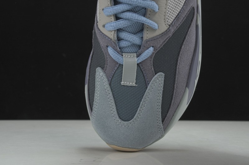 adidas Yeezy Boost 700 Carbon Blue