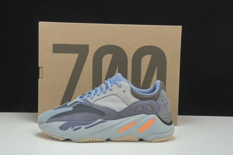 adidas Yeezy Boost 700 Carbon Blue