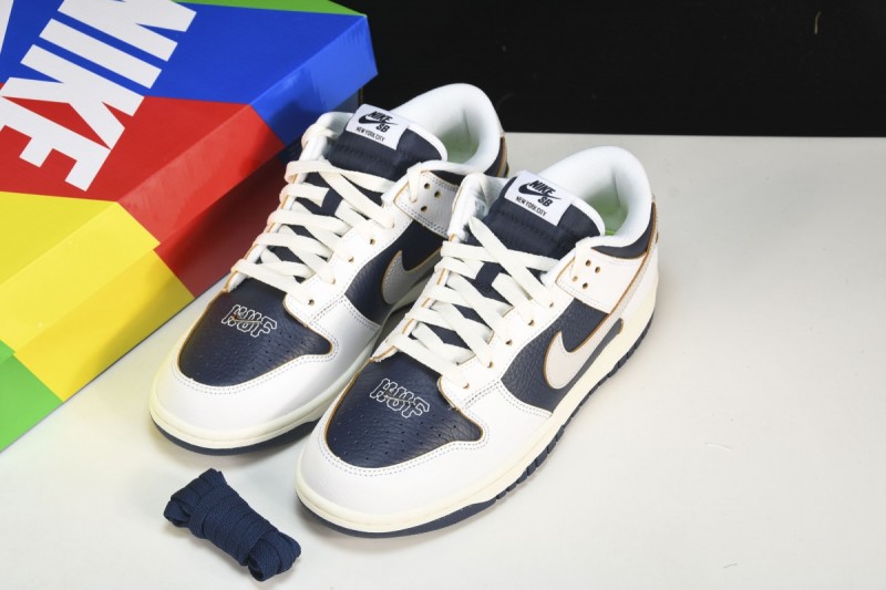 Nike SB Dunk Low HUF New York City