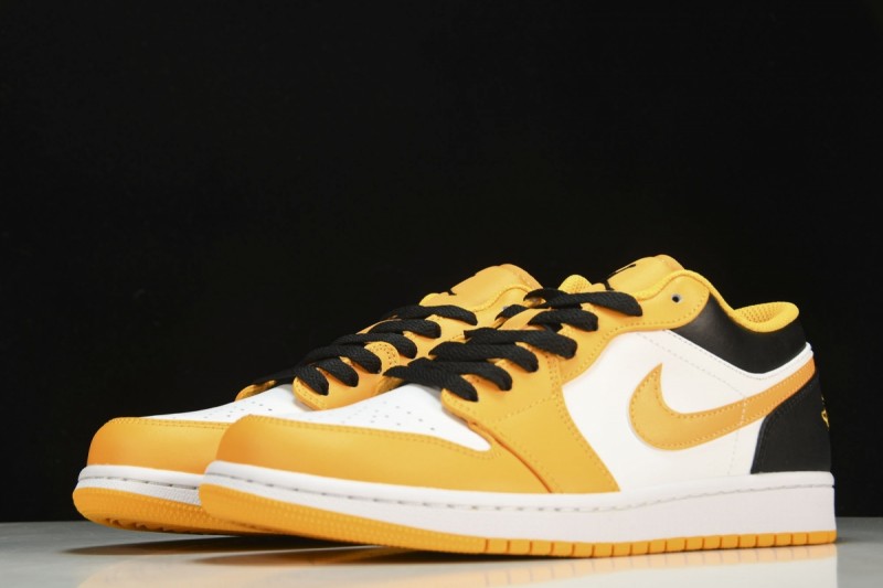 Jordan 1 Low Taxi