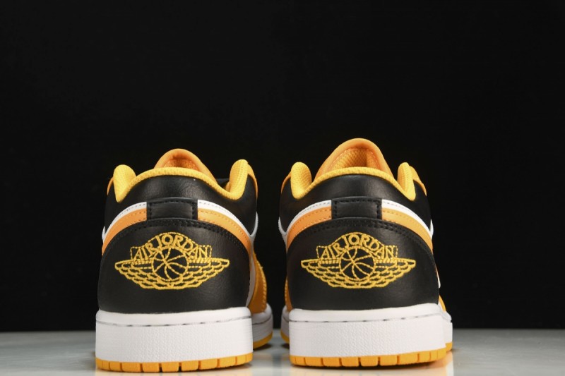 Jordan 1 Low Taxi