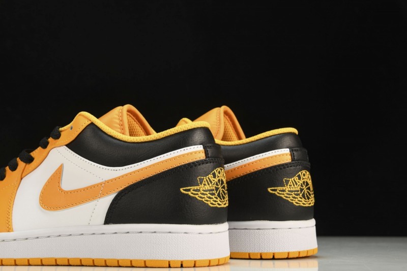 Jordan 1 Low Taxi