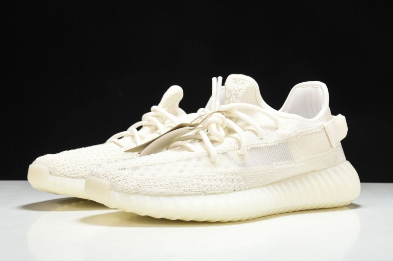 adidas Yeezy Boost 350 V2 Bone