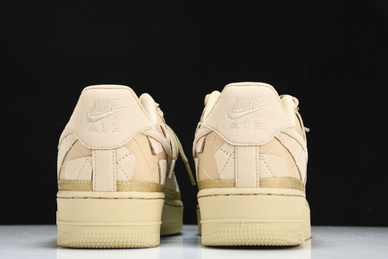 Nike Air Force 1 Low Billie Eilish Mushroom