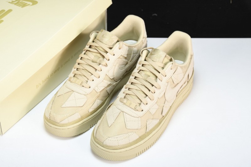 Nike Air Force 1 Low Billie Eilish Mushroom