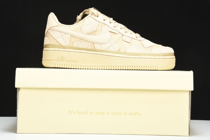 Nike Air Force 1 Low Billie Eilish Mushroom