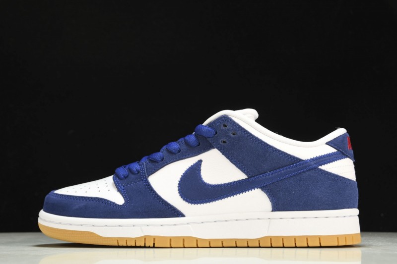 Nike SB Dunk Low Los Angeles Dodgers