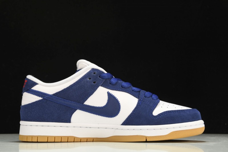 Nike SB Dunk Low Los Angeles Dodgers