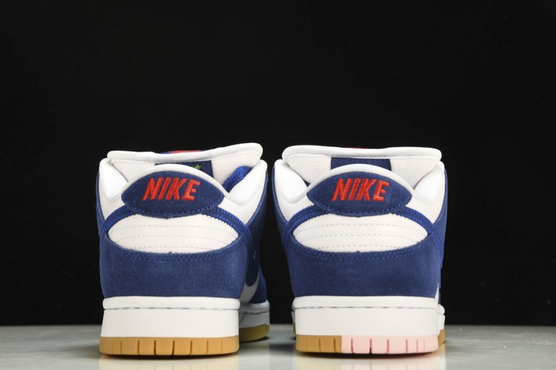 Nike SB Dunk Low Los Angeles Dodgers