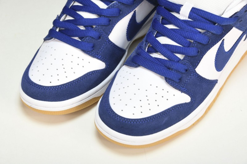 Nike SB Dunk Low Los Angeles Dodgers