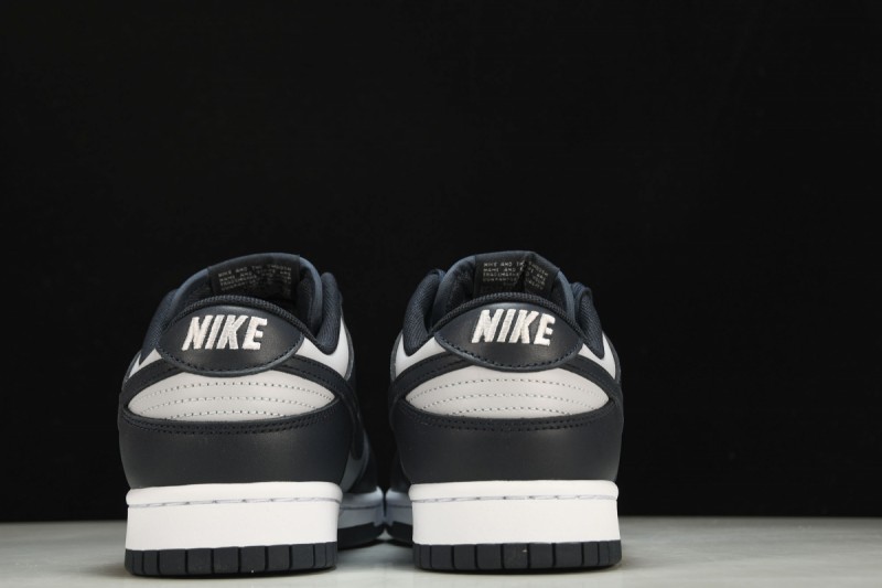 Nike Dunk Low Georgetown