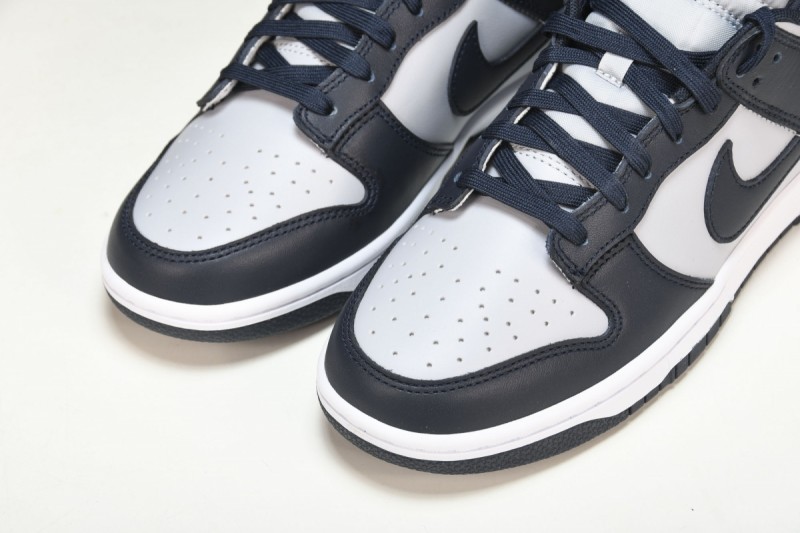 Nike Dunk Low Georgetown