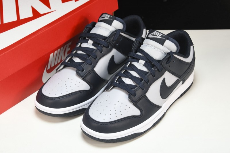 Nike Dunk Low Georgetown