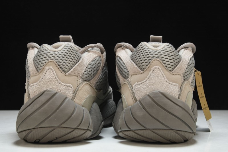 adidas Yeezy 500 Ash Grey