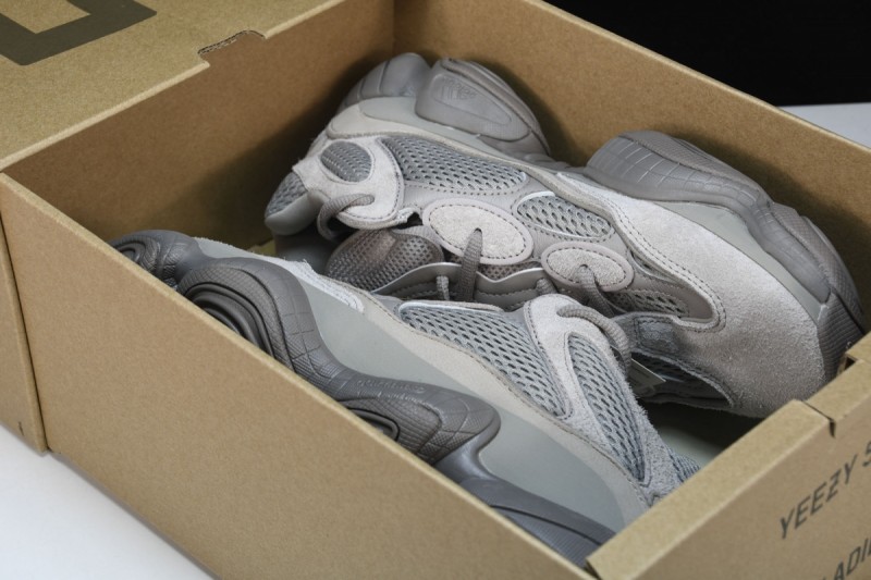 adidas Yeezy 500 Ash Grey