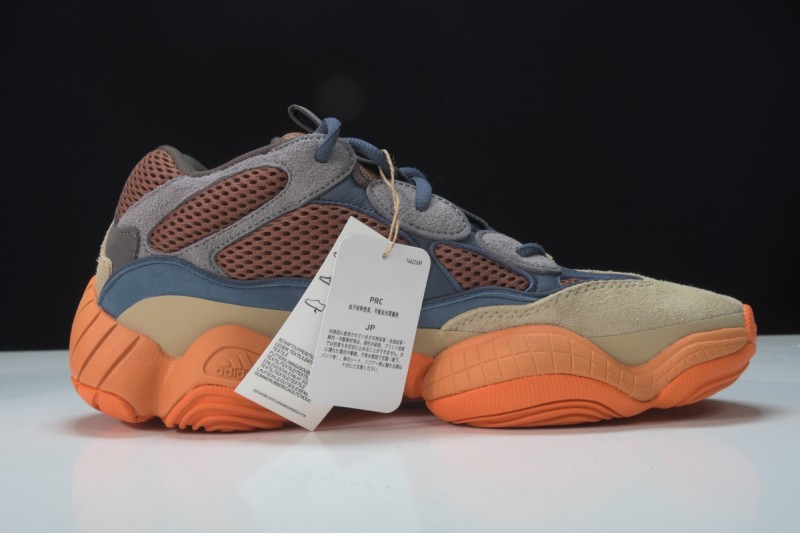 adidas Yeezy 500 Enflame