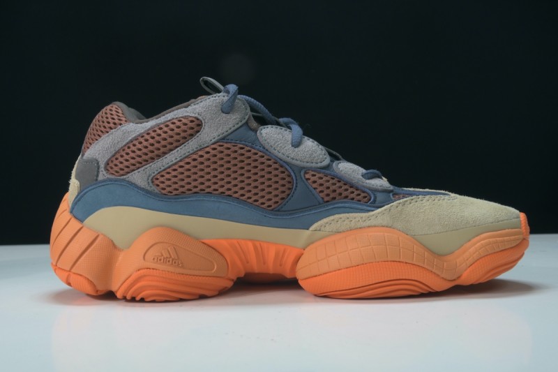 adidas Yeezy 500 Enflame