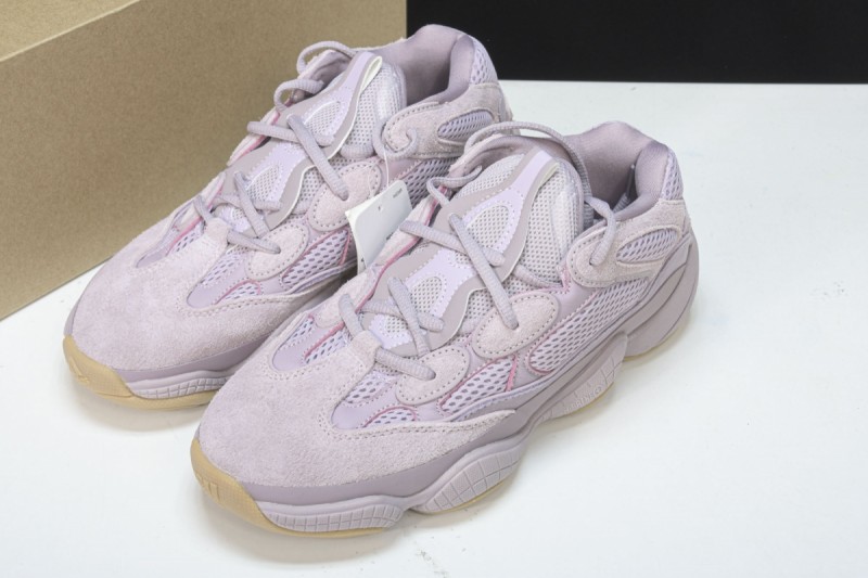 adidas Yeezy 500 Soft Vision