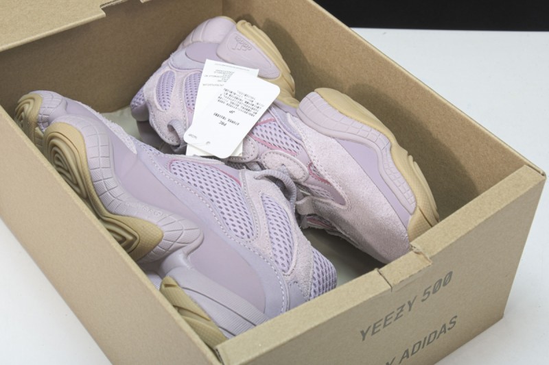 adidas Yeezy 500 Soft Vision