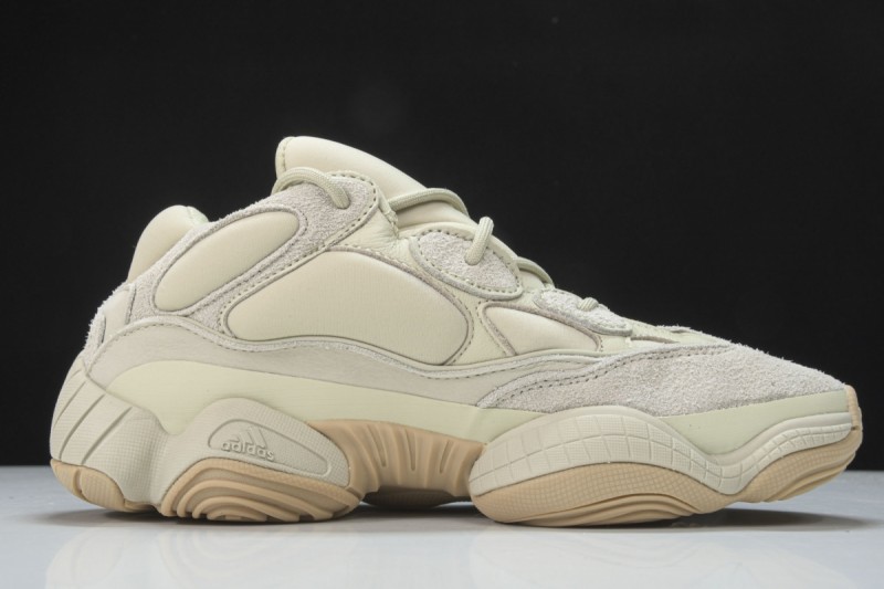 adidas Yeezy 500 Stone