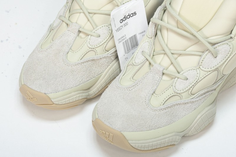 adidas Yeezy 500 Stone