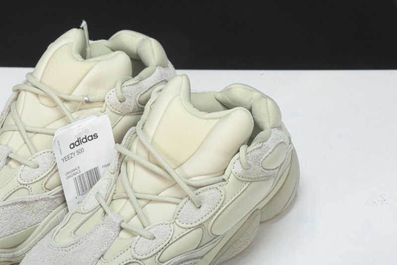 adidas Yeezy 500 Stone