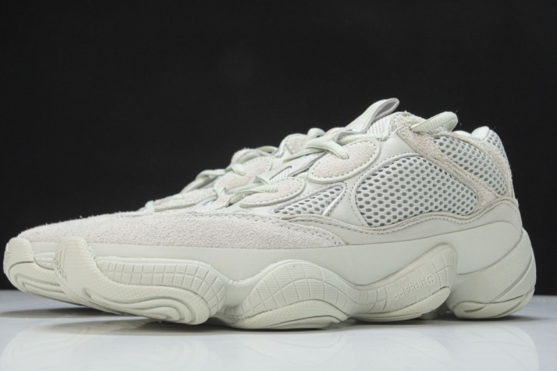 adidas Yeezy 500 Salt