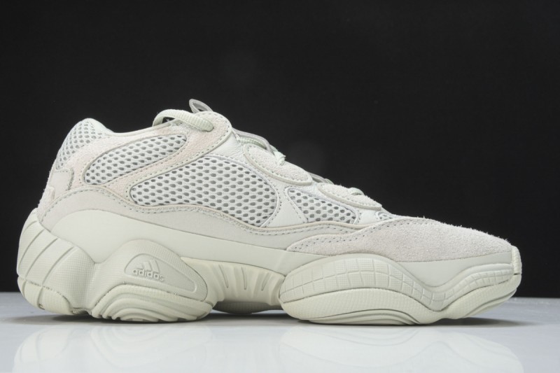 adidas Yeezy 500 Salt