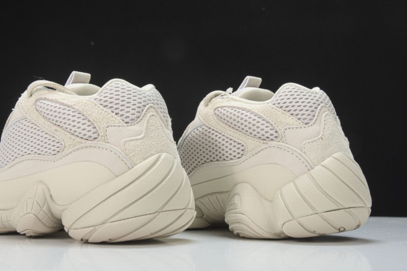 adidas Yeezy 500 Blush