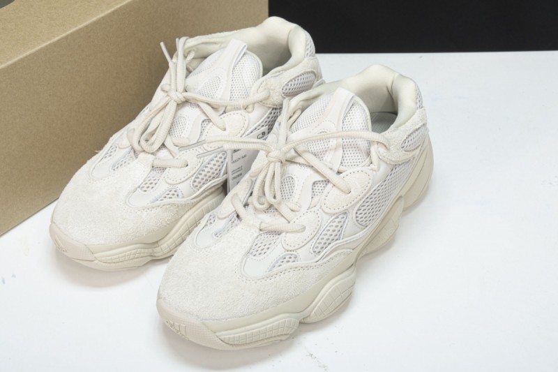 adidas Yeezy 500 Blush