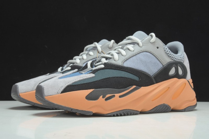 adidas Yeezy Boost 700 Wash Orange