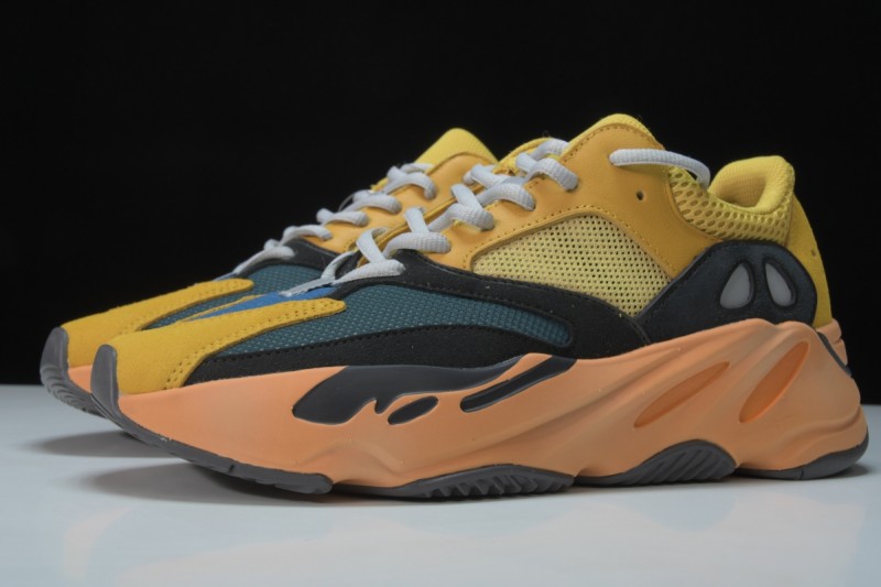 adidas Yeezy Boost 700 Sun